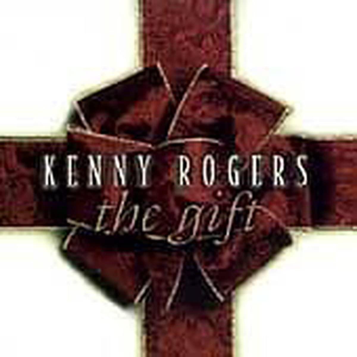Kenny Rogers - Gift - Cd