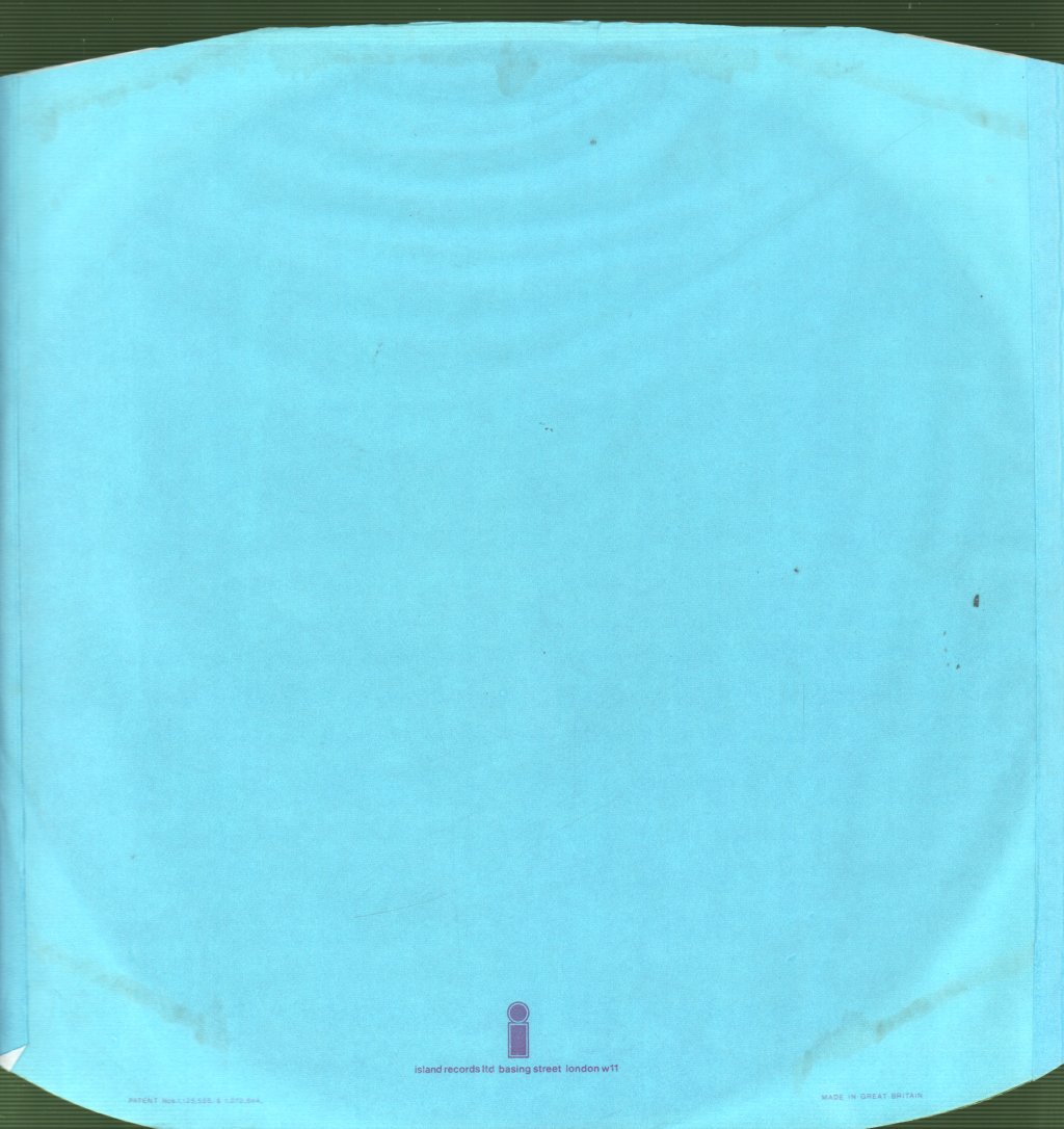 Emerson Lake And Palmer - Pictures At An Exhibition - Lp