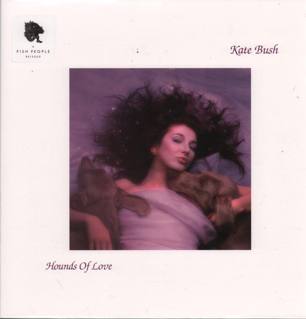 Kate Bush - Hounds of Love - Lp