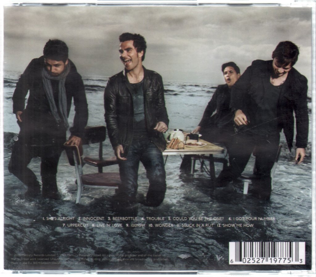 Stereophonics - Keep Calm And Carry On - Cd