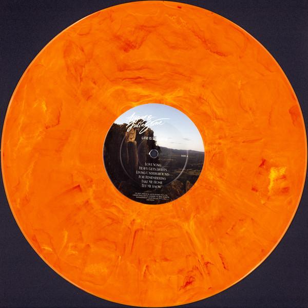 Angus And Julia Stone - Life Is Strange - Lp