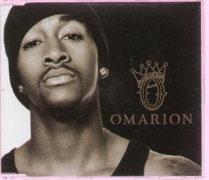 Omarion - O - Cd