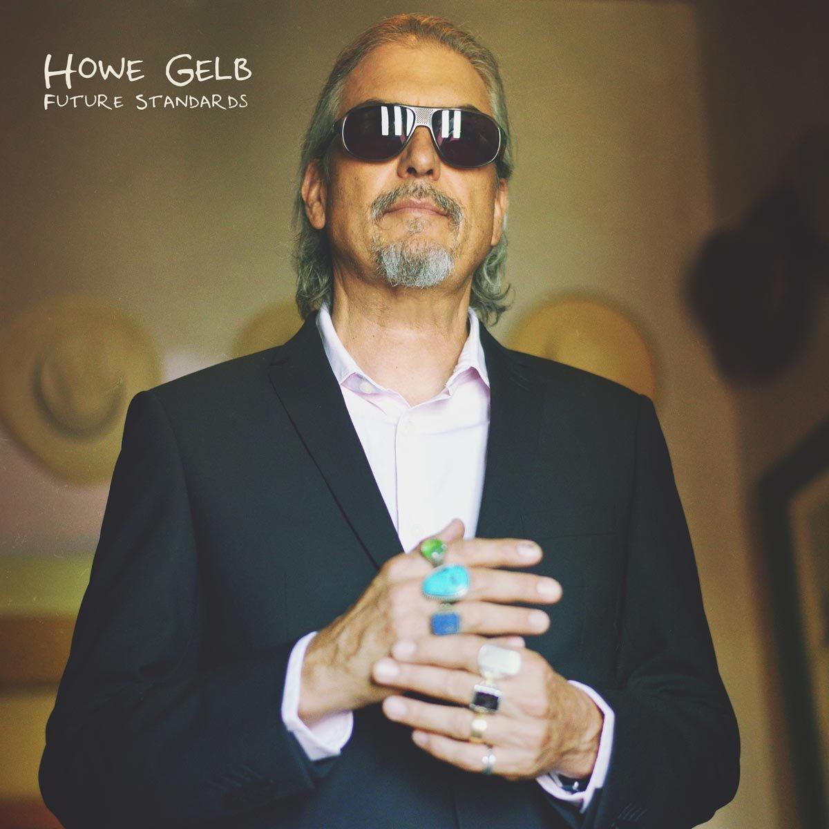 Howe Gelb - Future Standards - Lp