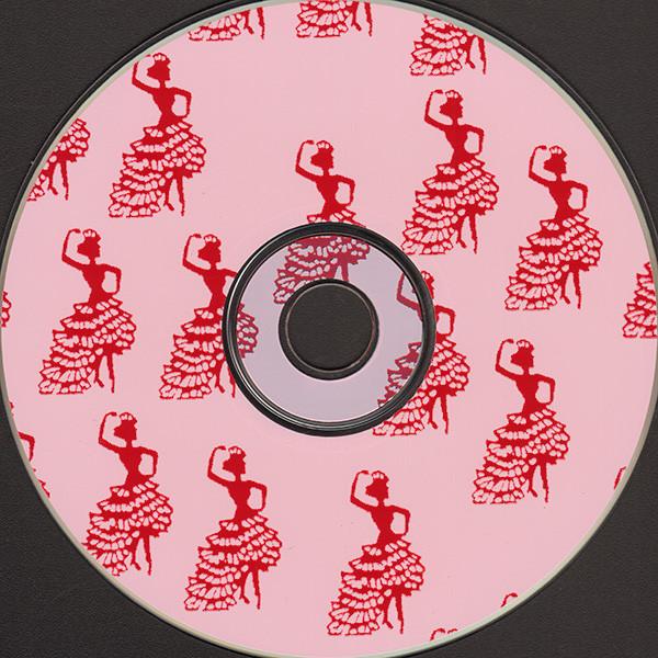 Hefner - Boxing Hefner - Cd