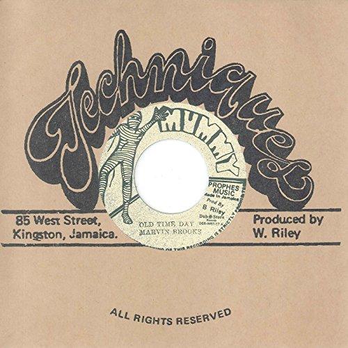Various Artists - Old Time Day - 7 Inch