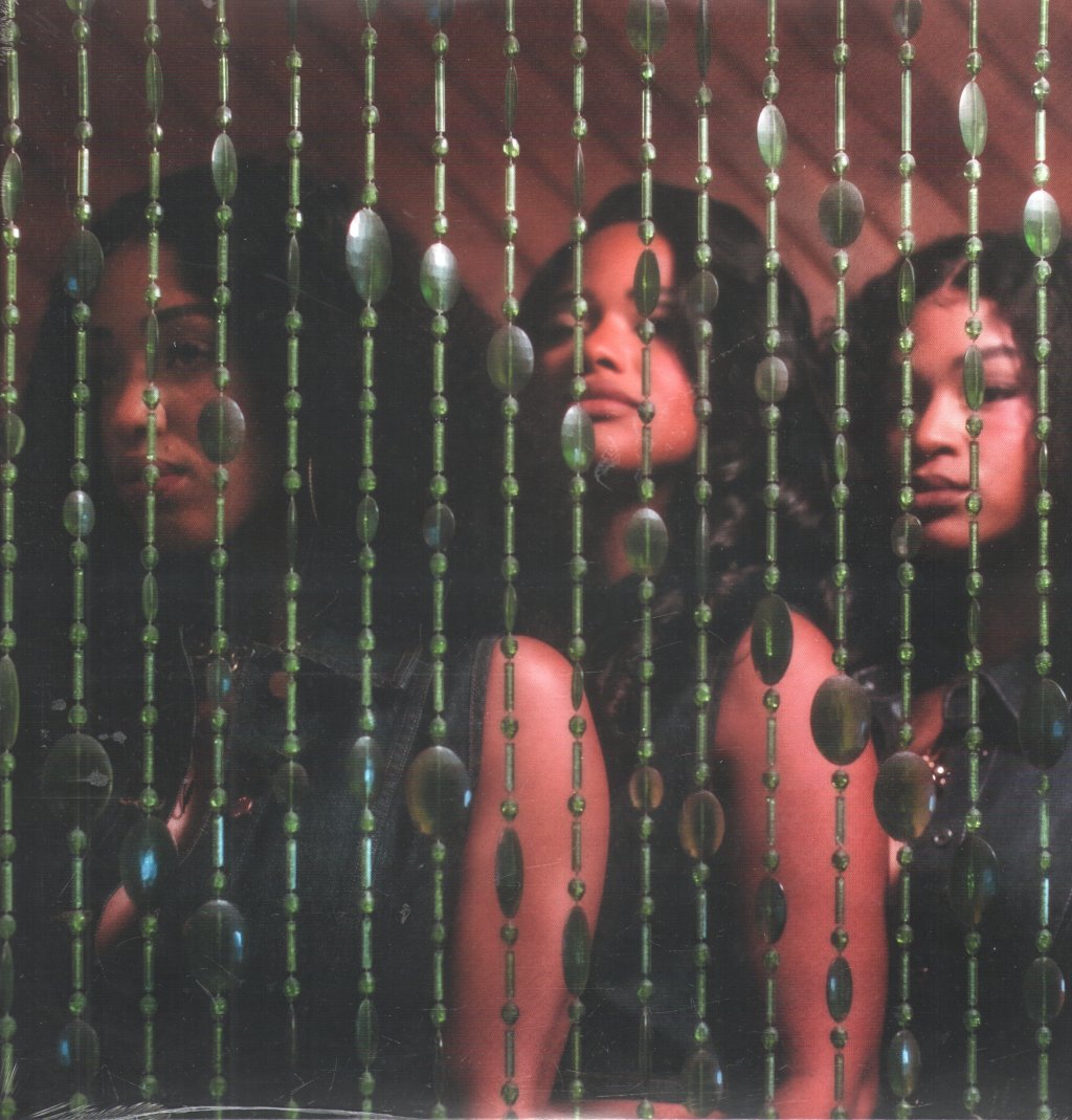 Womack Sisters - Womack Sisters - Lp
