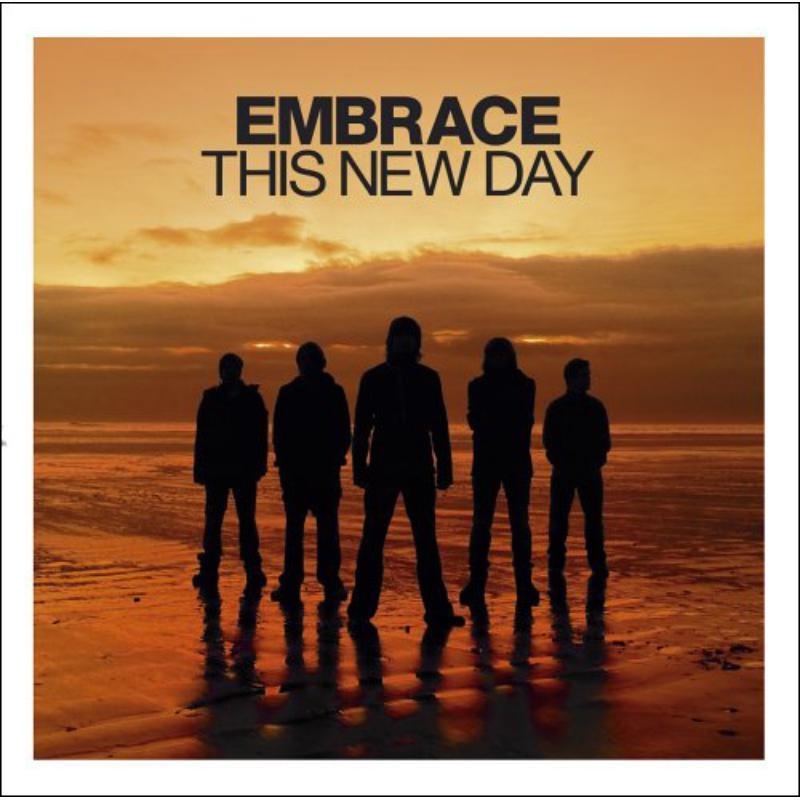 Embrace - This New Day - Cd