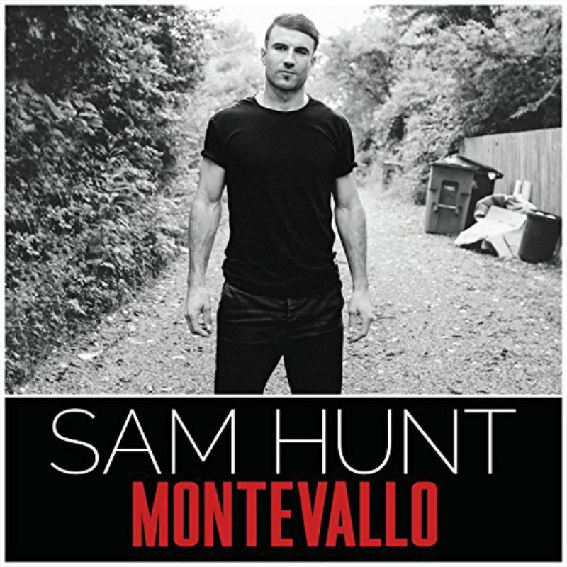 Sam Hunt - Montevallo - Cd