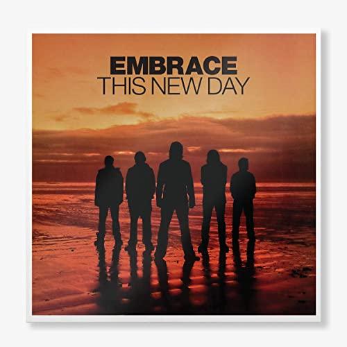 Embrace - This New Day - Lp