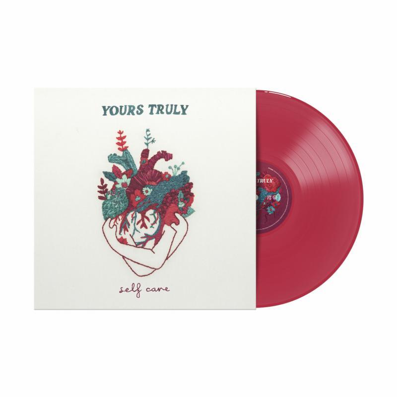 Yours Truly - Self Care - Lp