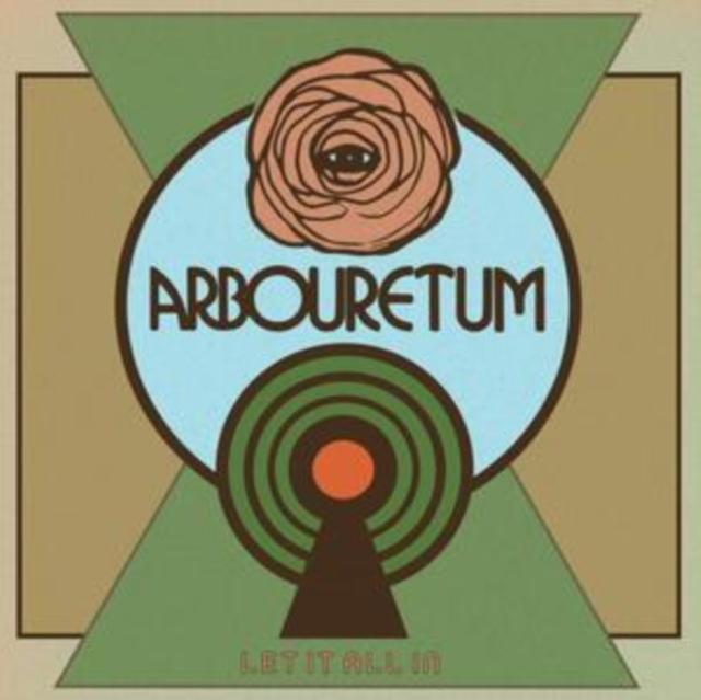 Arbouretum - Let It All In - Lp
