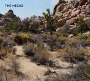 Necks - Three - Cd