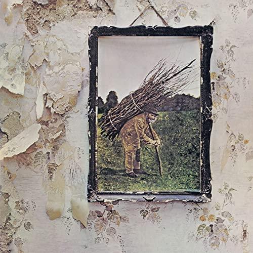 Led Zeppelin - Led Zeppelin IV - Lp