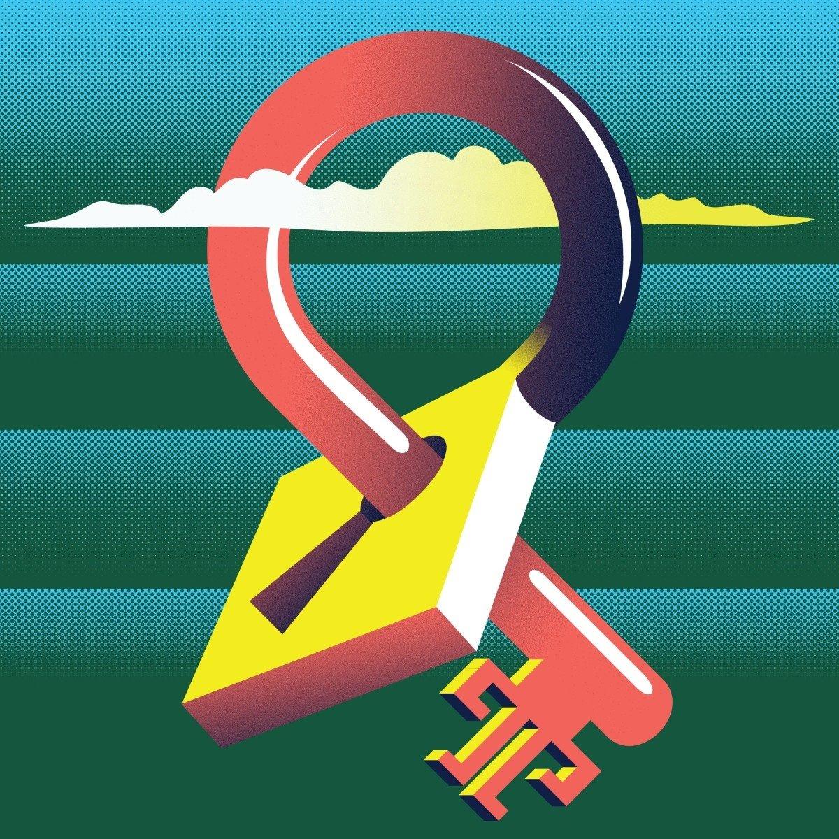 Temples - Volcano - Lp