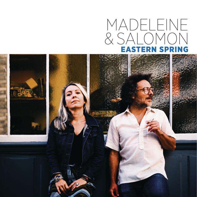 Madeleine & Salomon - Eastern Spring - Lp