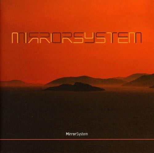 Mirror System - Mirror System - Cd