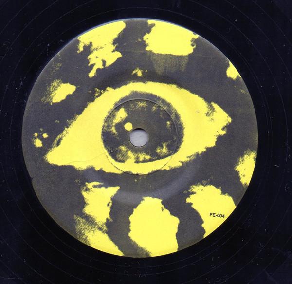 Dream Syndicate - Bob And Ornette And Ted And Alice - 7 Inch