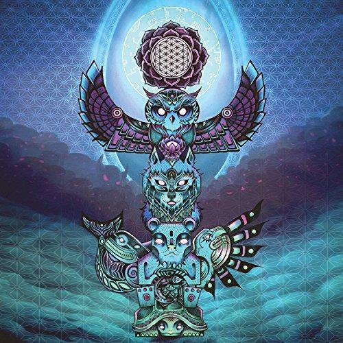 Zefur Wolves - Zefur Wolves - Cd