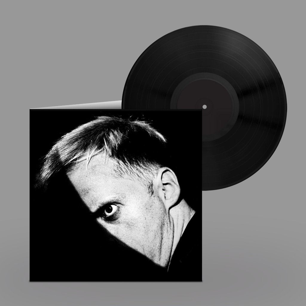 Hamish Hawk - A Firmer Hand - Lp