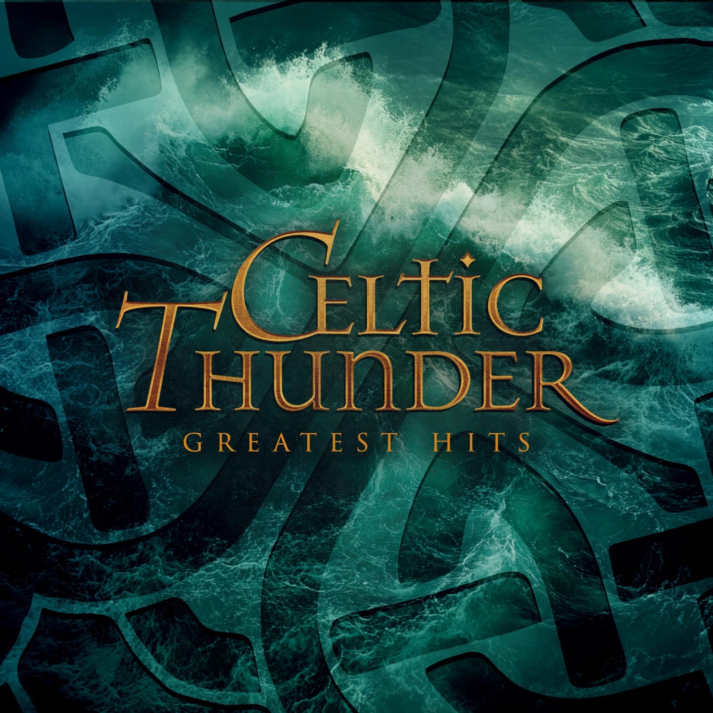 Celtic Thunder - Greatest Hits - Lp