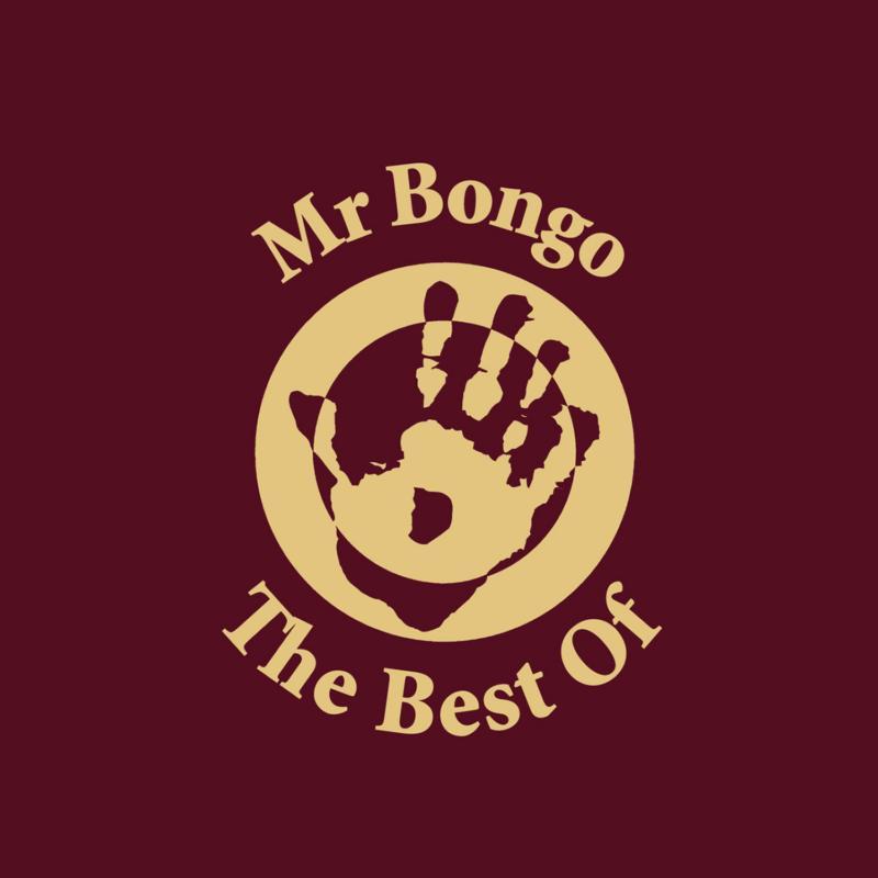 Various Artists - Best of Mr Bongo - Cd