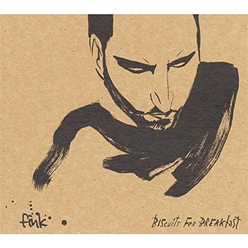 Fink - Biscuits For Breakfast - Cd