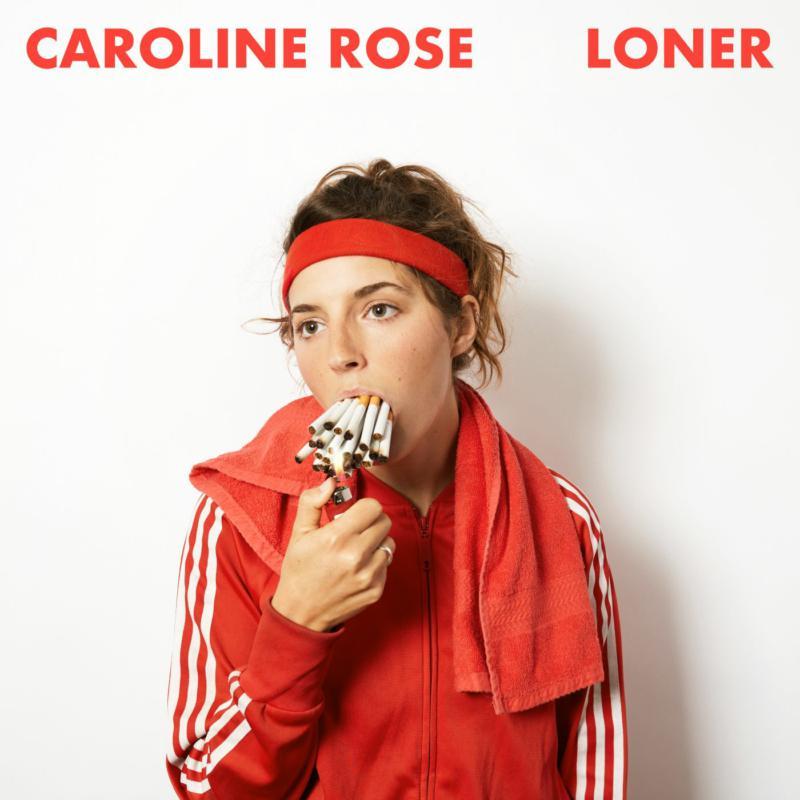 Caroline Rose - Loner - Lp
