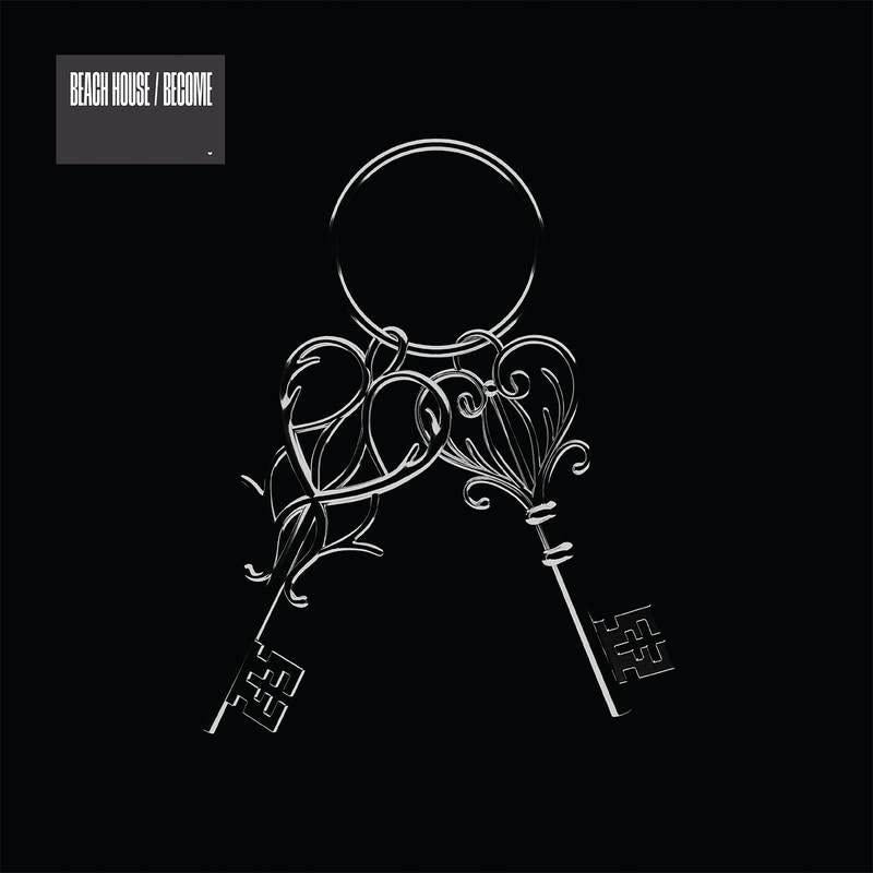 Beach House - Become - 12 Inch