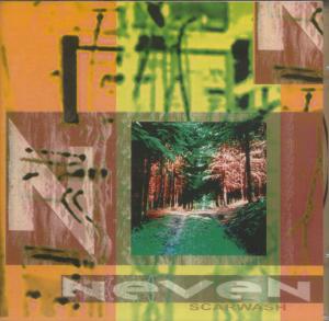 Neven - Scarwash - Cd