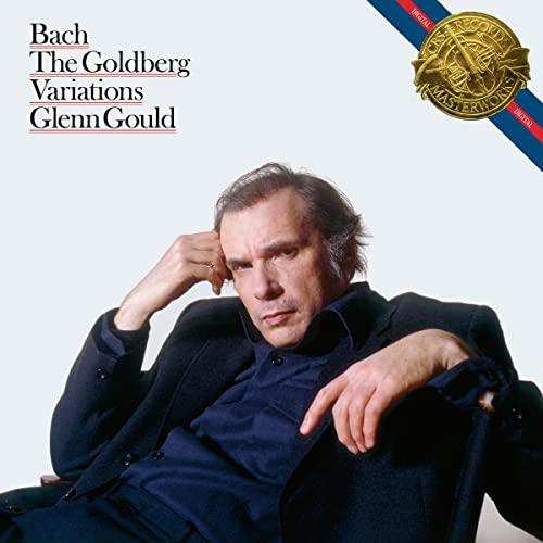 Glenn Gould - Bach: Goldberg Variations, Bwv 988 (1981 Digital Recording) - Cd