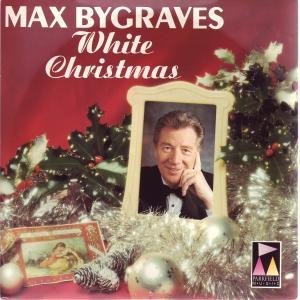 Max Bygraves - White Christmas - 7 Inch