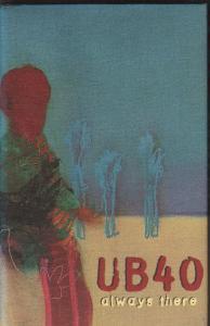 UB40 - Always There - Cassette