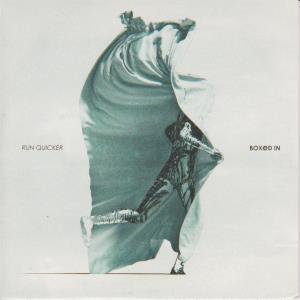 Boxed In (Indie Group) - Run Quicker - Cd