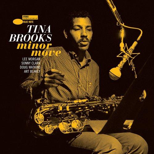 Tina Brooks - Minor Move - Cd