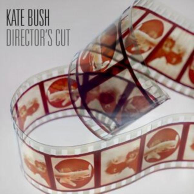 Kate Bush - Director's Cut - Double Lp