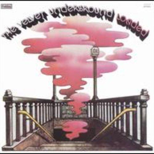 Velvet Underground - Loaded - Lp