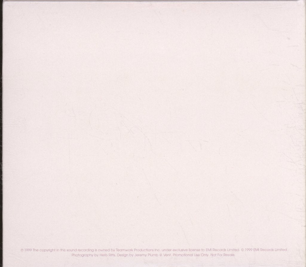 Tina Turner - Whatever You Need - Cd