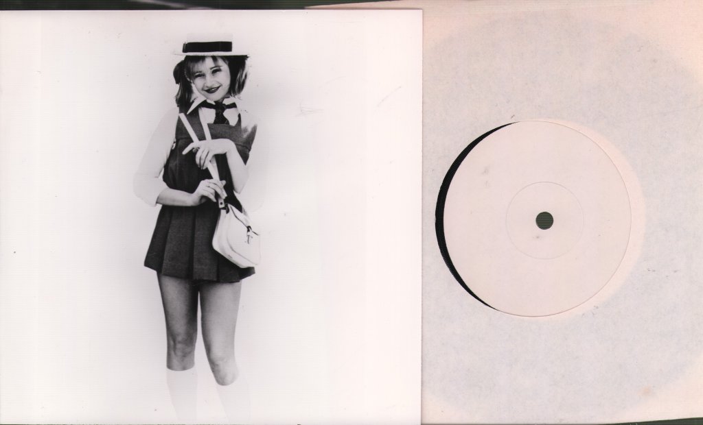 Rocky Sharpe And The Replays - Love Will Make You Fail In School - 7 Inch