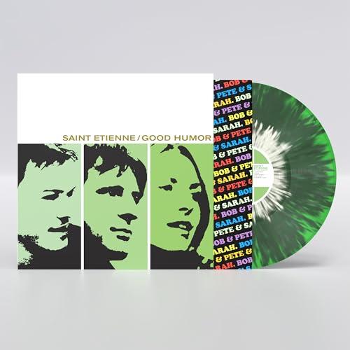 Saint Etienne - Good Humor - Lp