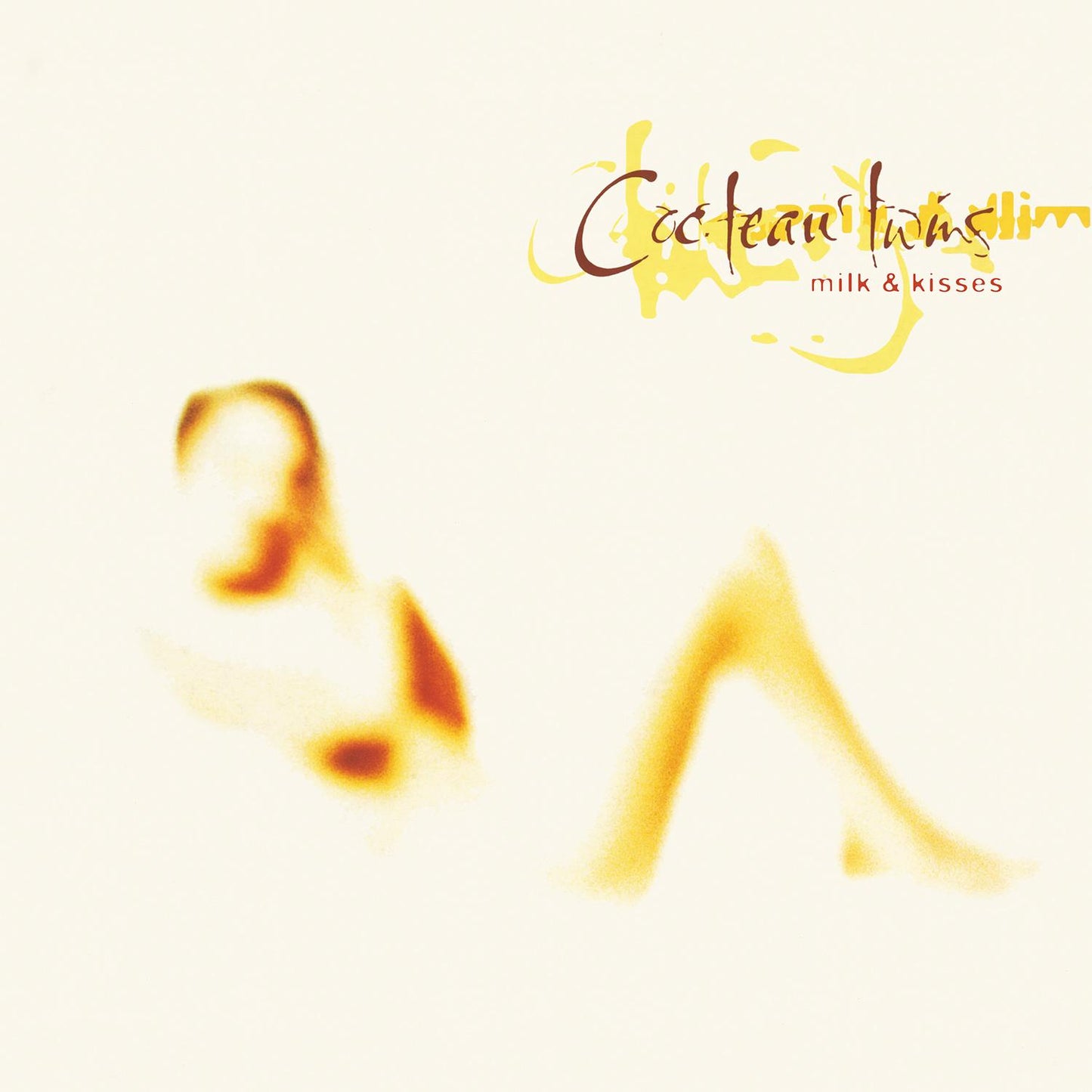 Cocteau Twins - Milk & Kisses - Lp