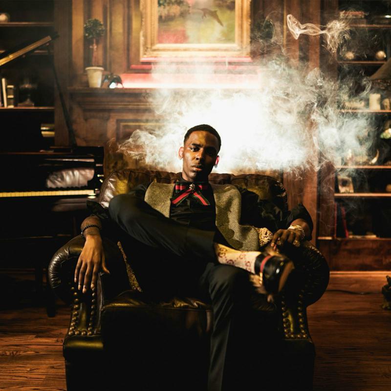 Young Dolph - Paper Route Frank - Cd
