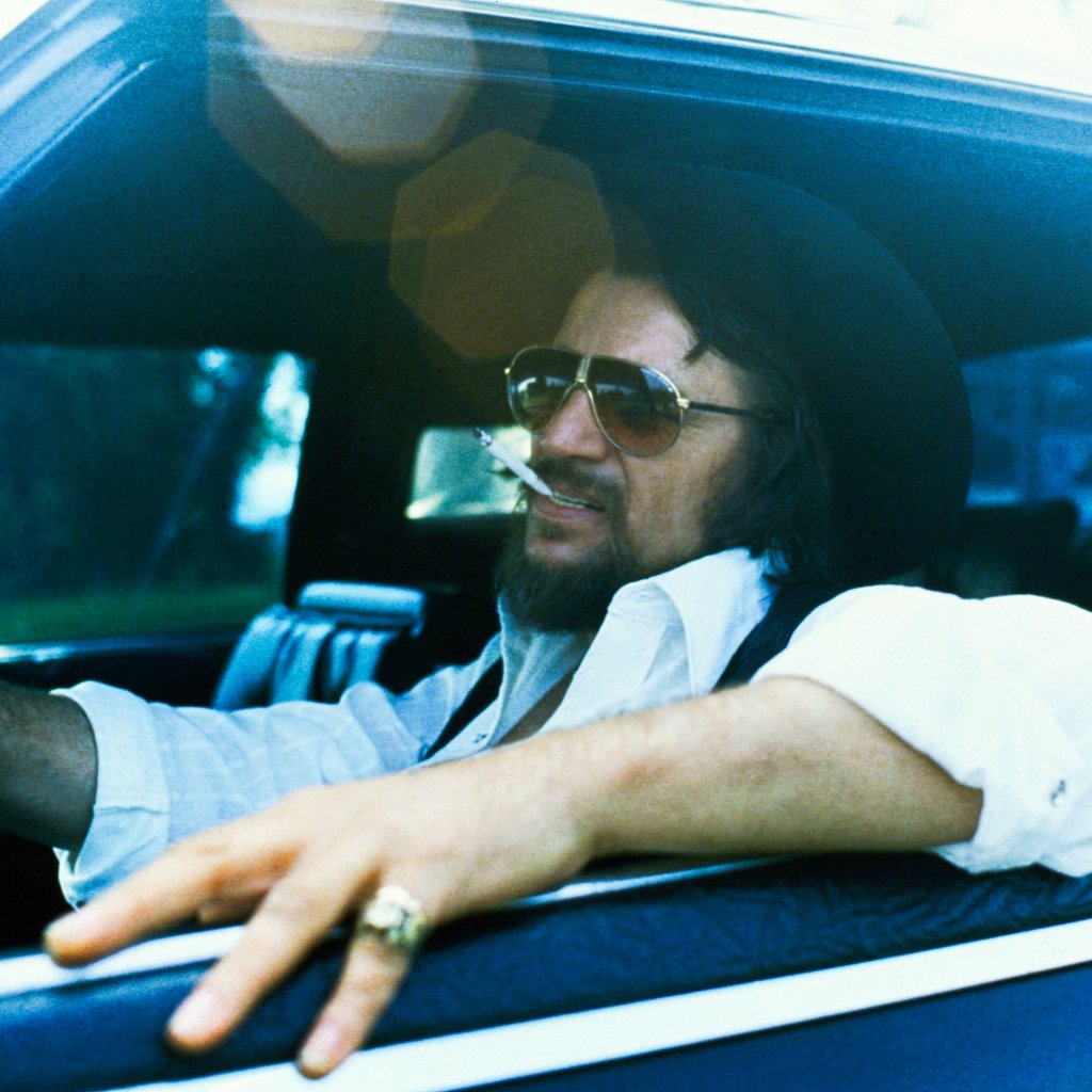 Waylon Jennings - Diamonds - Lp