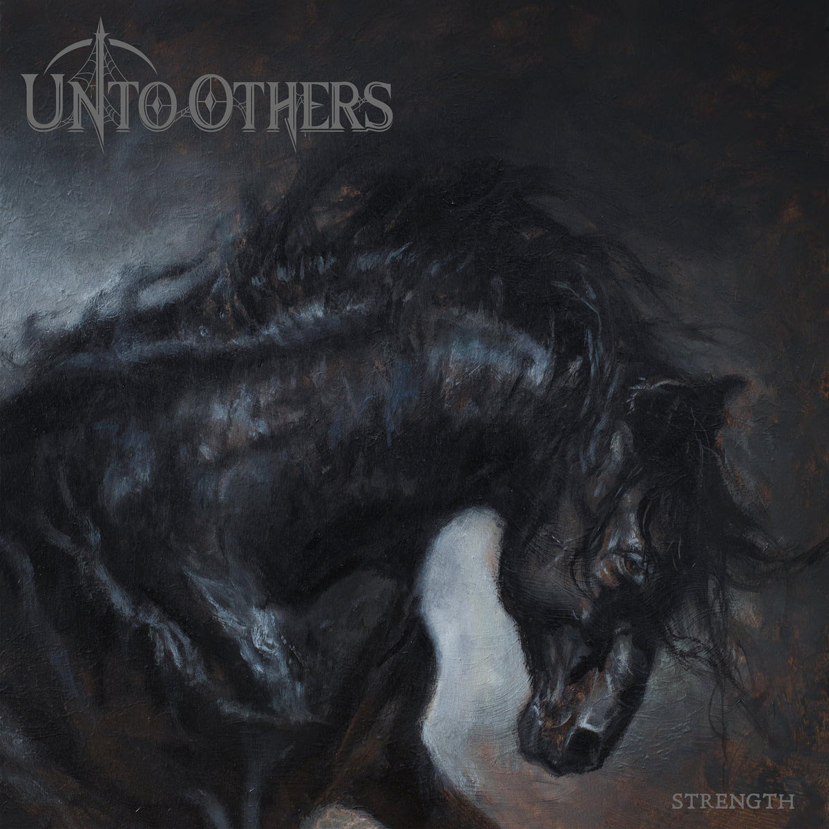 Unto Others - Strength - Lp