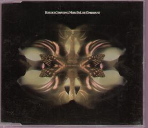Border Crossing - More To Life - Cd