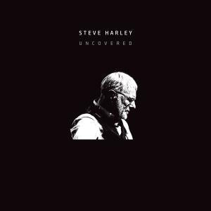 Steve Harley - Uncovered - Cd
