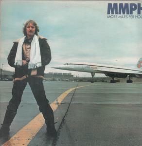 John Miles - Mmph - Lp