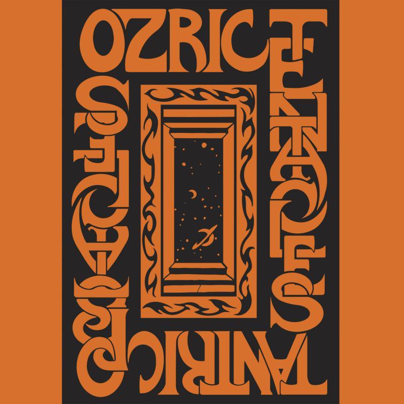Ozric Tentacles - Tantric Obstacles - Cd