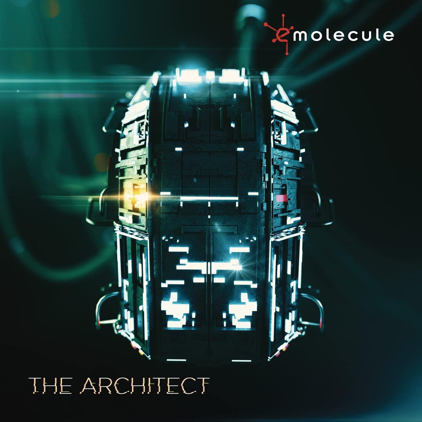 Emolecule - Architect - Cd