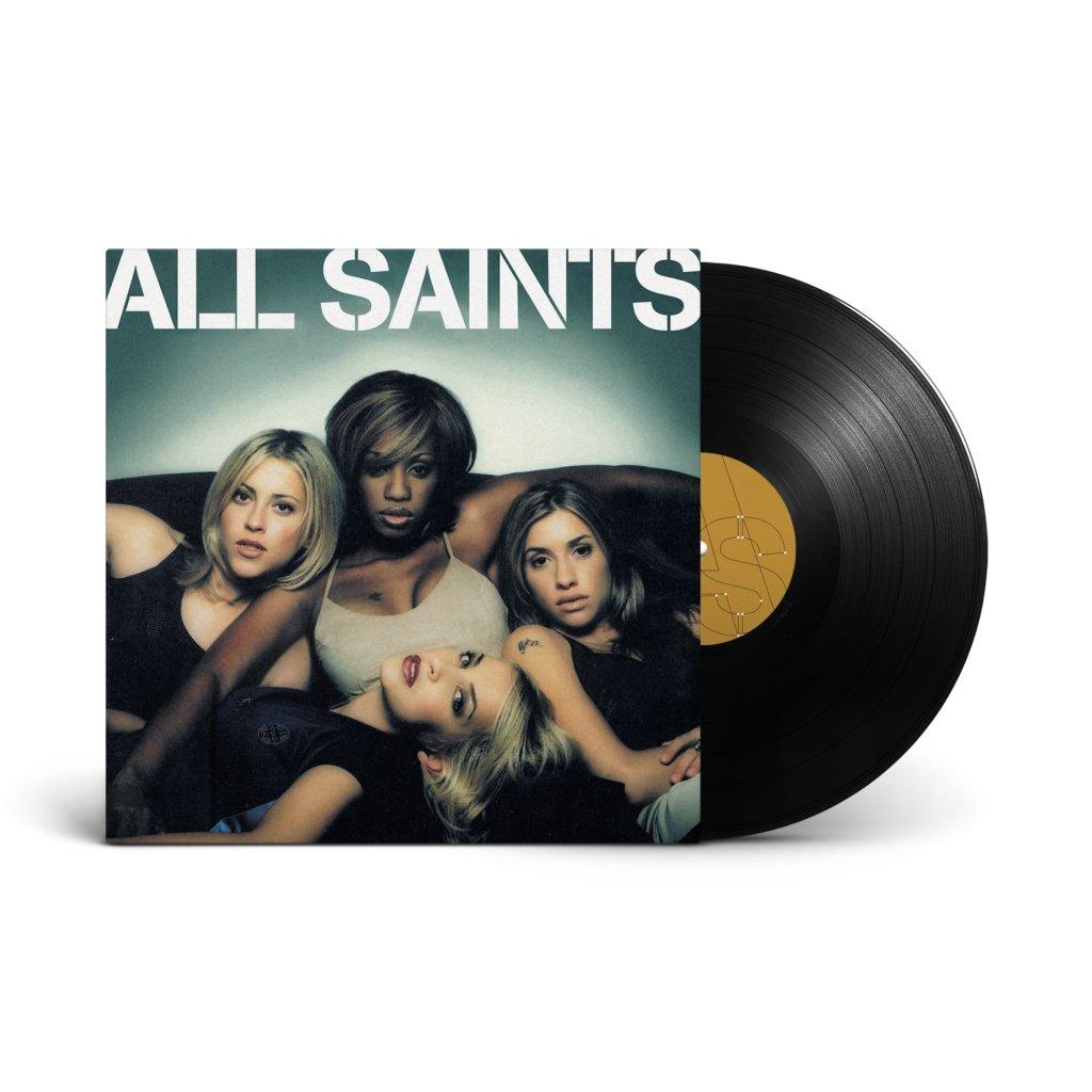 All Saints - All Saints - Lp