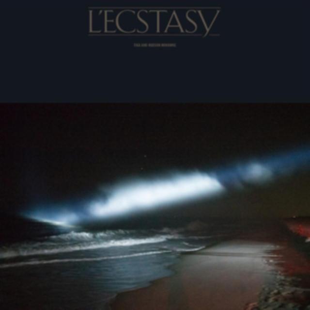 Tiga & Hudson Mohawke - L'ecstacy - Cd